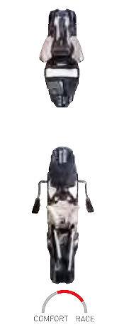 montero AX