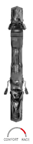 2025 STOCKLI LASER WRT PRO MARCO ODERMATT EDITION