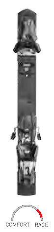 Stockli Laser WRT PRO SRT 12 GW
